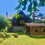 Prístav