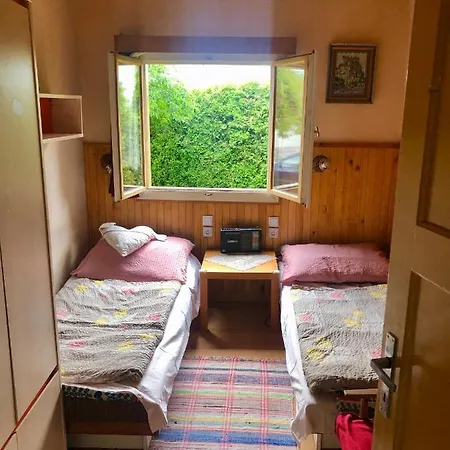 Pristav Dom wakacyjny