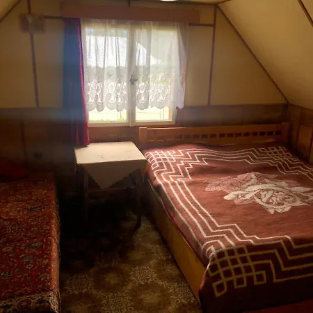 Pristav Dom wakacyjny