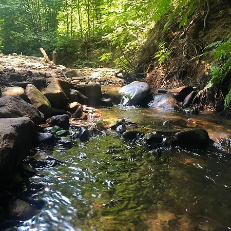 Pristav Dom wakacyjny Namiestów