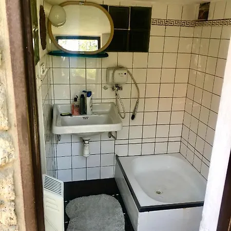 Dom wakacyjny Pristav *