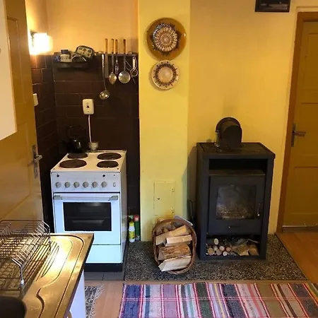 Pristav * Namiestów