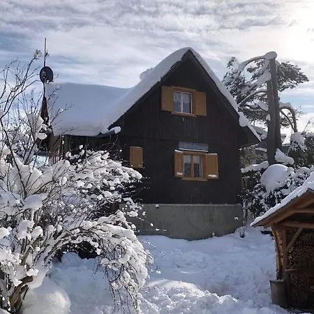 Semesterbostad Pristav *