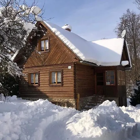 Dom wakacyjny Pristav