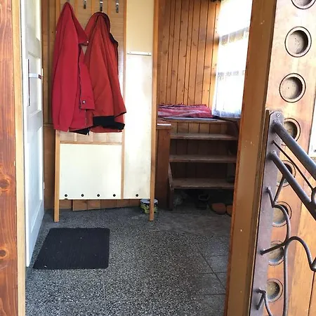 Dom wakacyjny Pristav *