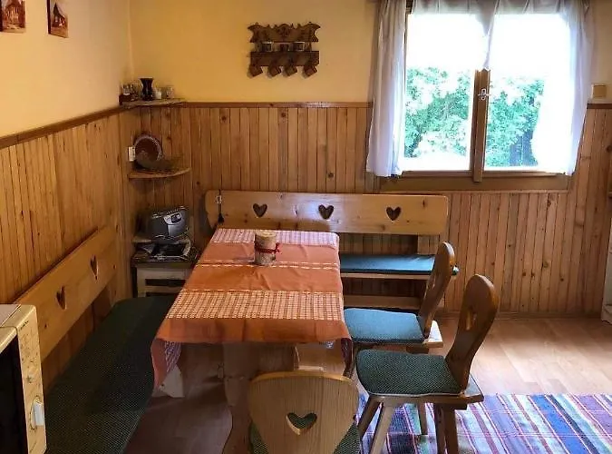 Pristav 펜션 Námestovo
